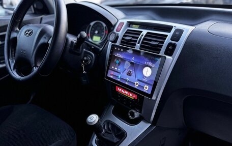 Hyundai Tucson III, 2010 год, 880 000 рублей, 19 фотография