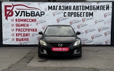 Mazda 6, 2007 год, 599 000 рублей, 2 фотография