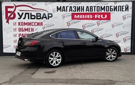 Mazda 6, 2007 год, 599 000 рублей, 6 фотография