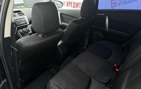 Mazda 6, 2007 год, 599 000 рублей, 12 фотография