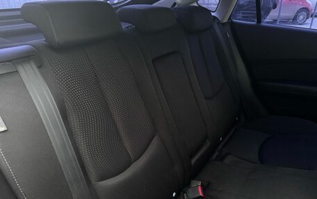 Mazda 6, 2007 год, 599 000 рублей, 15 фотография