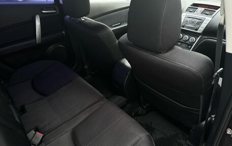 Mazda 6, 2007 год, 599 000 рублей, 14 фотография