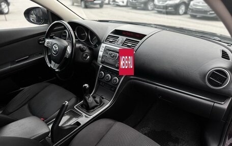 Mazda 6, 2007 год, 599 000 рублей, 17 фотография