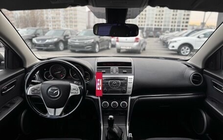 Mazda 6, 2007 год, 599 000 рублей, 20 фотография