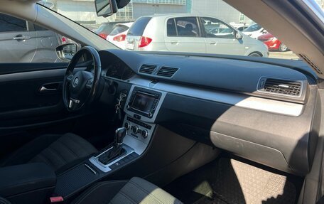 Volkswagen Passat CC I рестайлинг, 2014 год, 1 249 000 рублей, 8 фотография