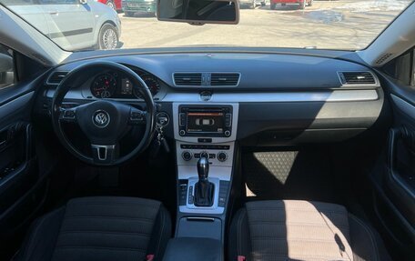 Volkswagen Passat CC I рестайлинг, 2014 год, 1 249 000 рублей, 9 фотография