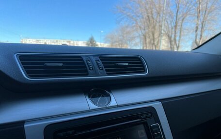 Volkswagen Passat CC I рестайлинг, 2014 год, 1 249 000 рублей, 12 фотография