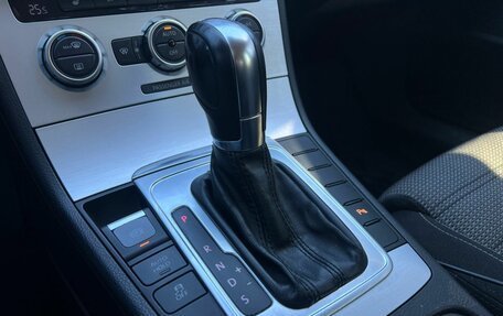 Volkswagen Passat CC I рестайлинг, 2014 год, 1 249 000 рублей, 15 фотография