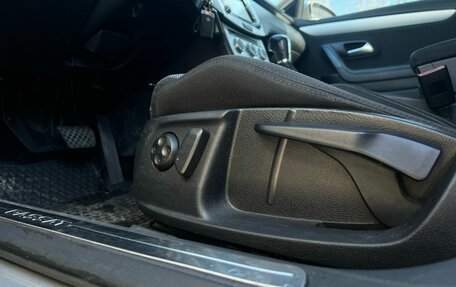 Volkswagen Passat CC I рестайлинг, 2014 год, 1 249 000 рублей, 21 фотография