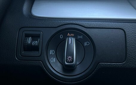 Volkswagen Passat CC I рестайлинг, 2014 год, 1 249 000 рублей, 19 фотография