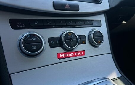 Volkswagen Passat CC I рестайлинг, 2014 год, 1 249 000 рублей, 14 фотография