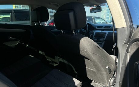 Volkswagen Passat CC I рестайлинг, 2014 год, 1 249 000 рублей, 23 фотография