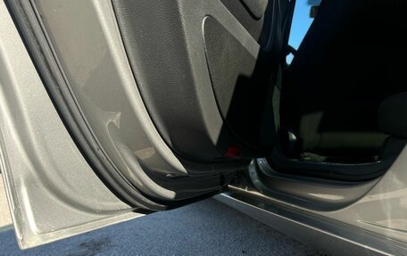 Volkswagen Passat CC I рестайлинг, 2014 год, 1 249 000 рублей, 28 фотография