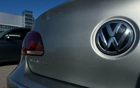 Volkswagen Passat CC I рестайлинг, 2014 год, 1 249 000 рублей, 26 фотография