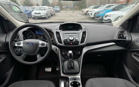 Ford Kuga III, 2014 год, 1 140 000 рублей, 8 фотография