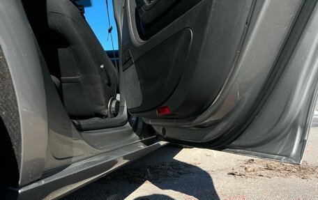 Volkswagen Passat CC I рестайлинг, 2014 год, 1 249 000 рублей, 30 фотография