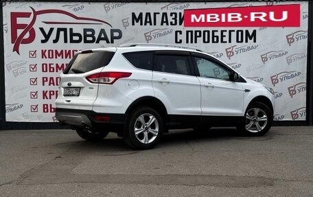 Ford Kuga III, 2014 год, 1 140 000 рублей, 6 фотография