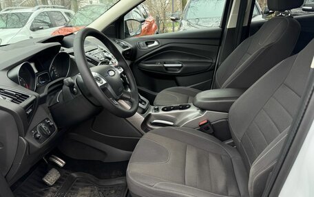 Ford Kuga III, 2014 год, 1 140 000 рублей, 9 фотография
