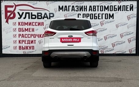Ford Kuga III, 2014 год, 1 140 000 рублей, 5 фотография