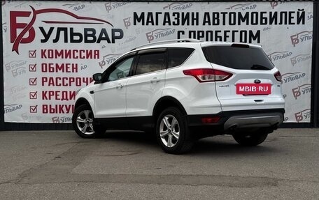 Ford Kuga III, 2014 год, 1 140 000 рублей, 4 фотография