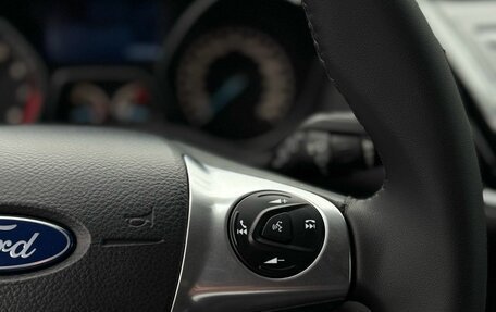 Ford Kuga III, 2014 год, 1 140 000 рублей, 14 фотография