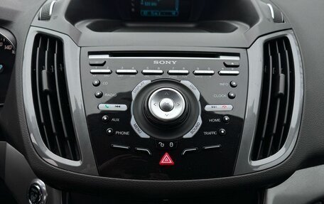 Ford Kuga III, 2014 год, 1 140 000 рублей, 15 фотография