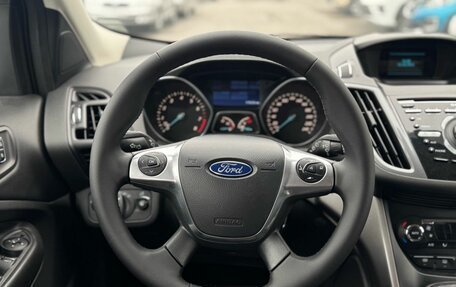 Ford Kuga III, 2014 год, 1 140 000 рублей, 12 фотография
