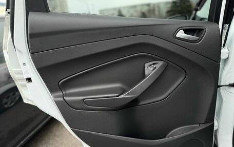 Ford Kuga III, 2014 год, 1 140 000 рублей, 17 фотография