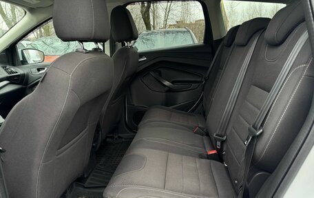 Ford Kuga III, 2014 год, 1 140 000 рублей, 16 фотография