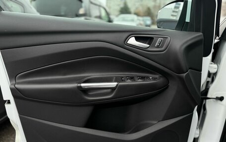 Ford Kuga III, 2014 год, 1 140 000 рублей, 10 фотография