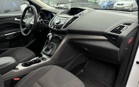 Ford Kuga III, 2014 год, 1 140 000 рублей, 18 фотография