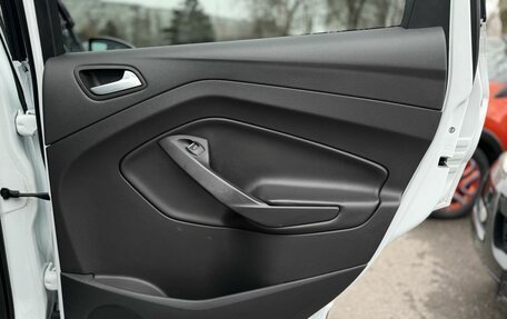 Ford Kuga III, 2014 год, 1 140 000 рублей, 23 фотография