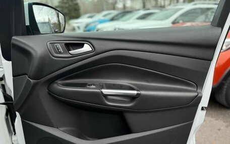 Ford Kuga III, 2014 год, 1 140 000 рублей, 19 фотография