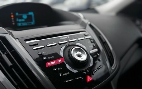 Ford Kuga III, 2014 год, 1 140 000 рублей, 20 фотография