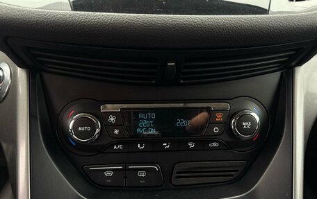 Ford Kuga III, 2014 год, 1 140 000 рублей, 27 фотография