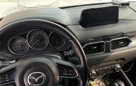 Mazda CX-5 II, 2019 год, 2 450 000 рублей, 10 фотография