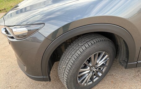 Mazda CX-5 II, 2019 год, 2 450 000 рублей, 5 фотография