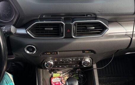 Mazda CX-5 II, 2019 год, 2 450 000 рублей, 11 фотография