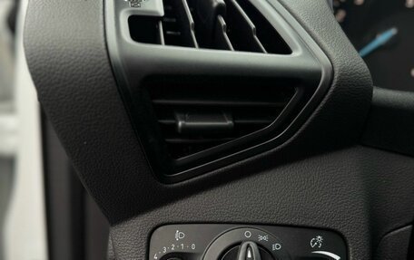 Ford Kuga III, 2014 год, 1 140 000 рублей, 26 фотография