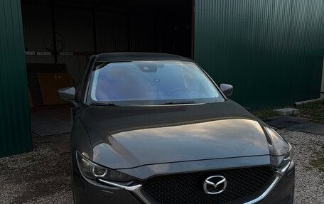 Mazda CX-5 II, 2019 год, 2 450 000 рублей, 2 фотография