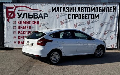 Ford Focus III, 2012 год, 669 000 рублей, 6 фотография