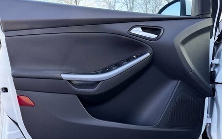 Ford Focus III, 2012 год, 669 000 рублей, 9 фотография