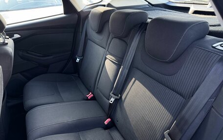 Ford Focus III, 2012 год, 669 000 рублей, 13 фотография