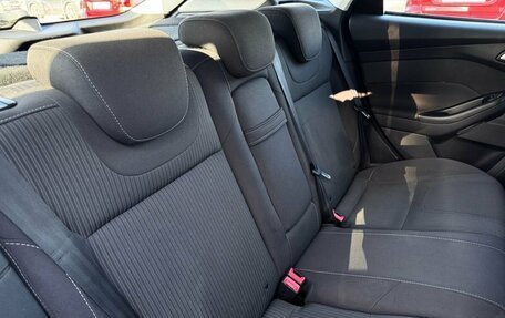 Ford Focus III, 2012 год, 669 000 рублей, 15 фотография