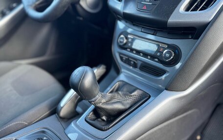 Ford Focus III, 2012 год, 669 000 рублей, 19 фотография