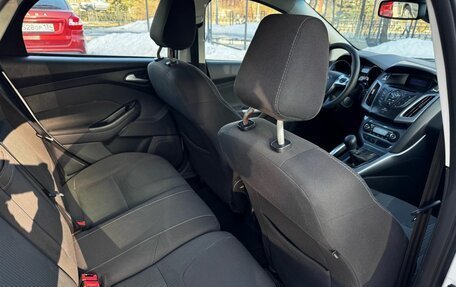 Ford Focus III, 2012 год, 669 000 рублей, 14 фотография