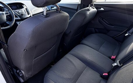 Ford Focus III, 2012 год, 669 000 рублей, 12 фотография