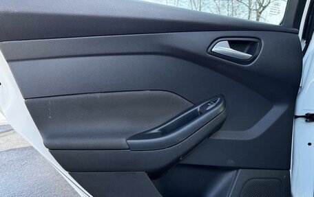 Ford Focus III, 2012 год, 669 000 рублей, 11 фотография