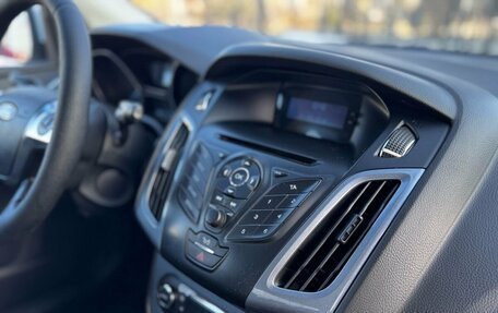 Ford Focus III, 2012 год, 669 000 рублей, 18 фотография