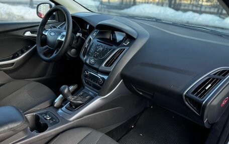 Ford Focus III, 2012 год, 669 000 рублей, 17 фотография